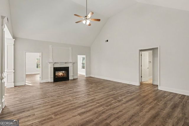 17 Windermere Bend NW, Cartersville, GA 30120