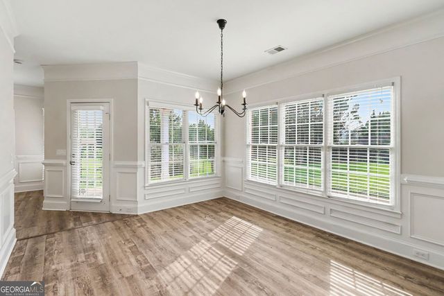 17 Windermere Bend NW, Cartersville, GA 30120