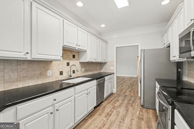 17 Windermere Bend NW, Cartersville, GA 30120