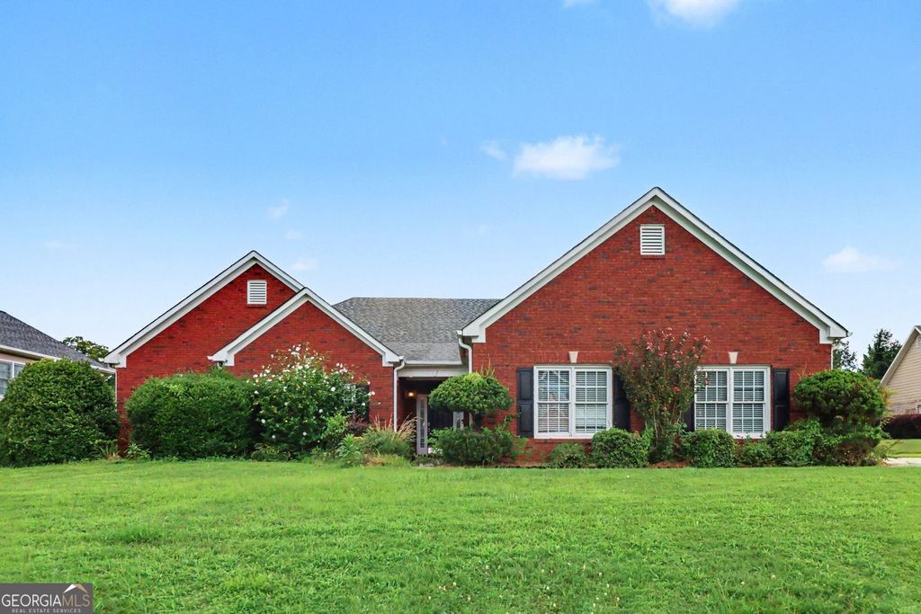17 Windermere Bend NW, Cartersville, GA 30120