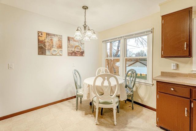 1526 ARIZONA Pass, Madison, WI 53704