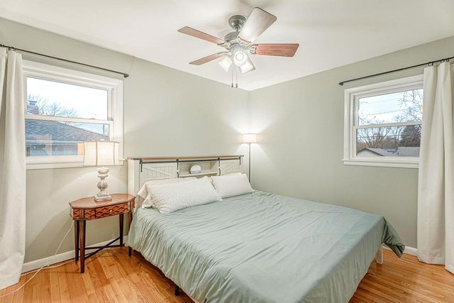 1526 ARIZONA Pass, Madison, WI 53704