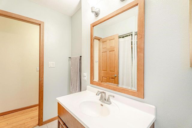 1526 ARIZONA Pass, Madison, WI 53704