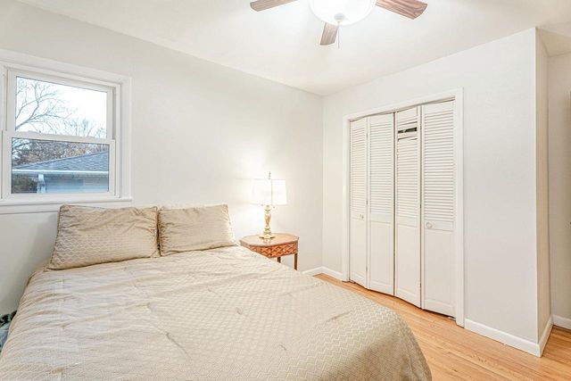 1526 ARIZONA Pass, Madison, WI 53704