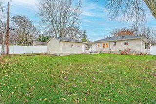 1526 ARIZONA Pass, Madison, WI 53704