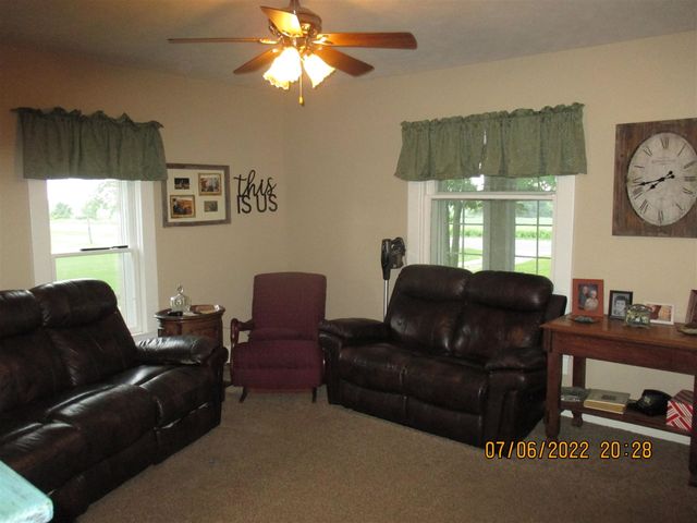 282 W Colon Road, Coldwater, MI 49036