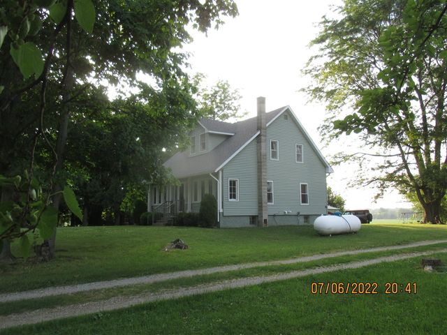 282 W Colon Road, Coldwater, MI 49036