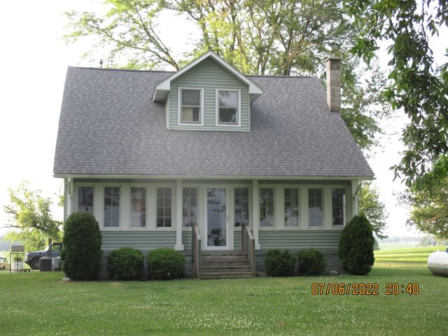 282 W Colon Road, Coldwater, MI 49036