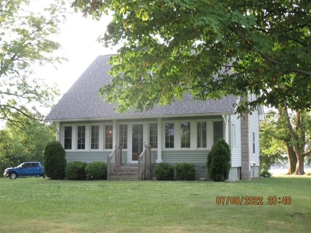 282 W Colon Road, Coldwater, MI 49036