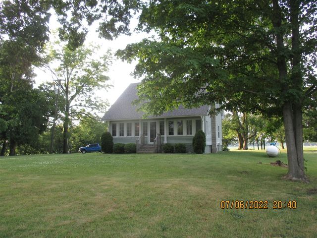282 W Colon Road, Coldwater, MI 49036