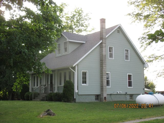 282 W Colon Road, Coldwater, MI 49036