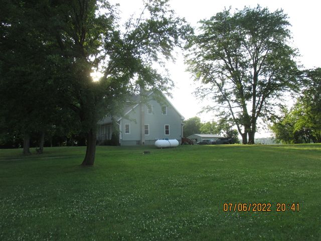 282 W Colon Road, Coldwater, MI 49036