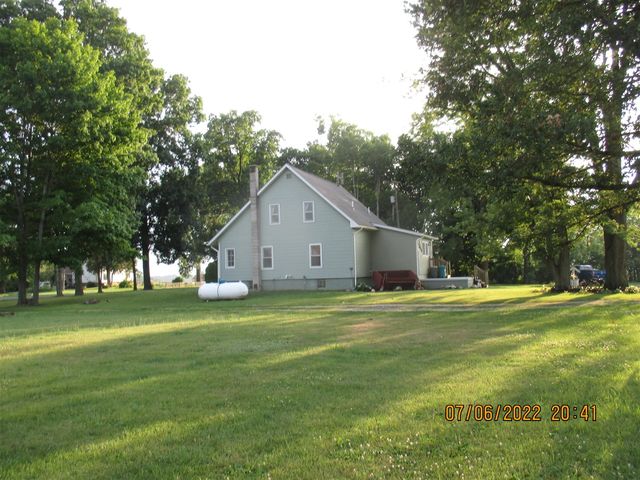282 W Colon Road, Coldwater, MI 49036