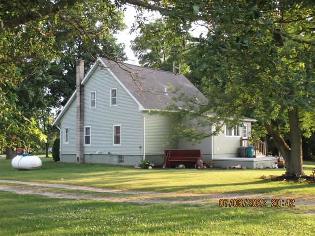 282 W Colon Road, Coldwater, MI 49036