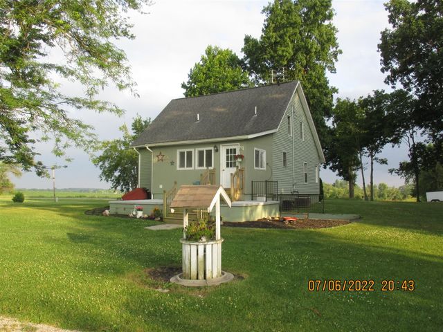 282 W Colon Road, Coldwater, MI 49036