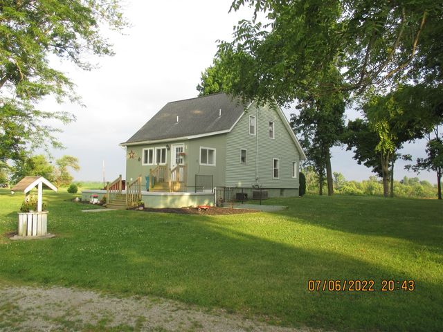 282 W Colon Road, Coldwater, MI 49036