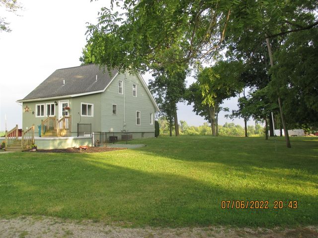 282 W Colon Road, Coldwater, MI 49036