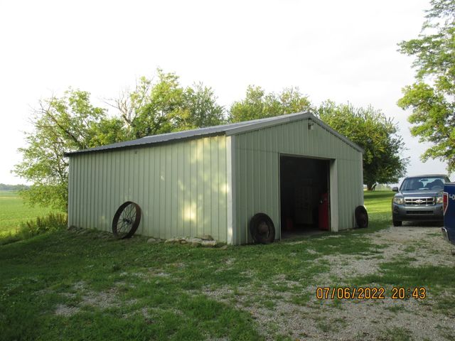 282 W Colon Road, Coldwater, MI 49036