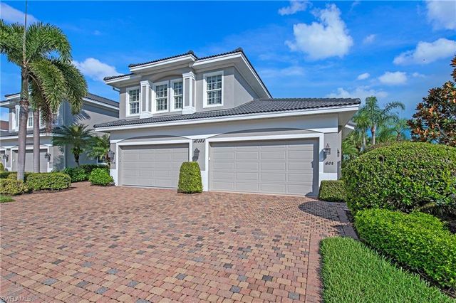 10141 Bellavista CIR 604, Miromar Lakes, FL 33913