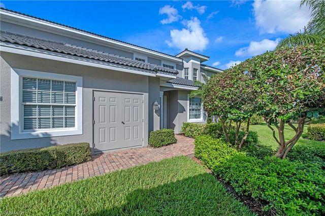 10141 Bellavista CIR 604, Miromar Lakes, FL 33913