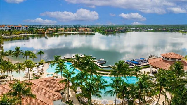 10141 Bellavista CIR 604, Miromar Lakes, FL 33913