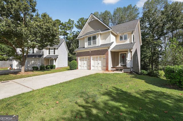 52 Darbys Run Way, Hiram, GA 30141