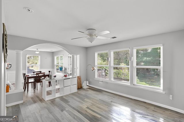 52 Darbys Run Way, Hiram, GA 30141