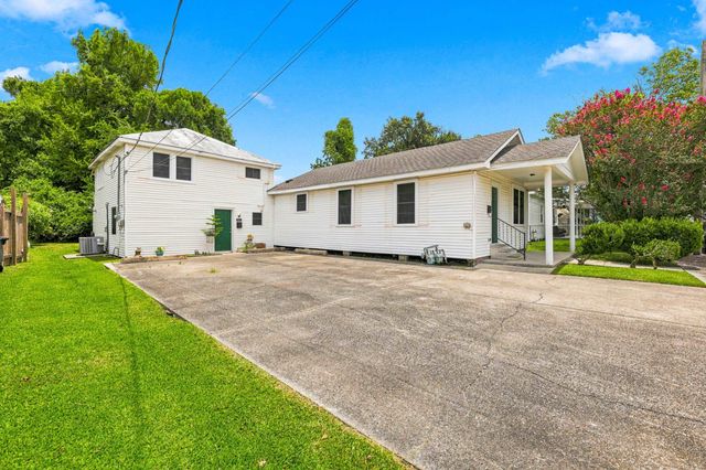 204 Cenac Street, Houma, LA 70364