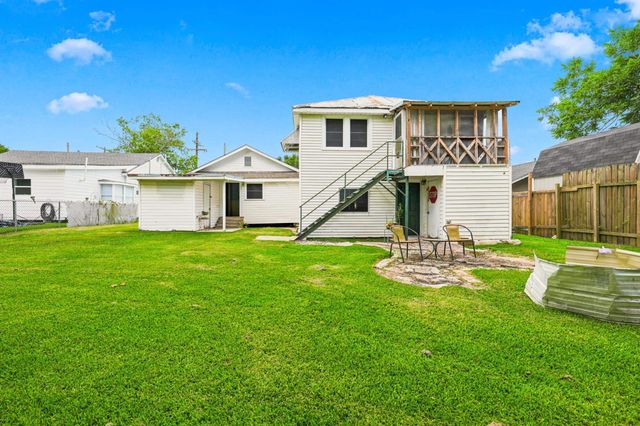 204 Cenac Street, Houma, LA 70364