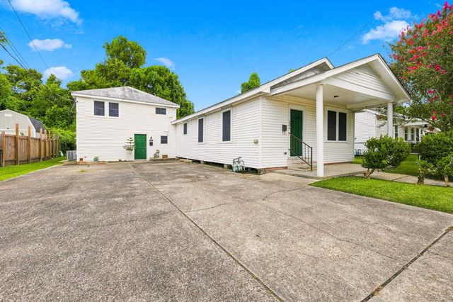 204 Cenac Street, Houma, LA 70364