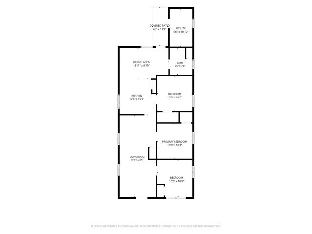 204 Cenac Street, Houma, LA 70364