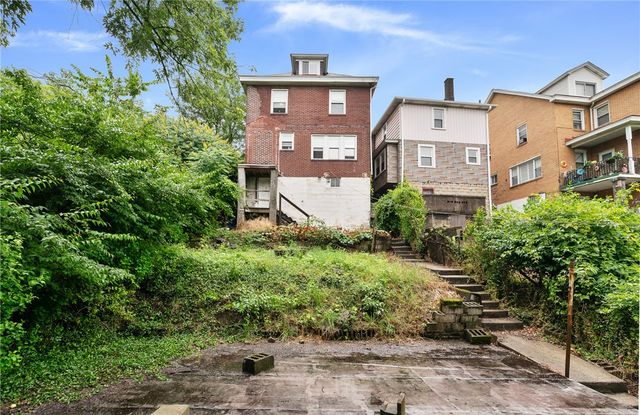 129 Burrows St, Oakland, PA 15213