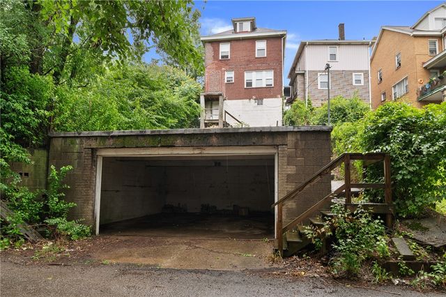 129 Burrows St, Oakland, PA 15213