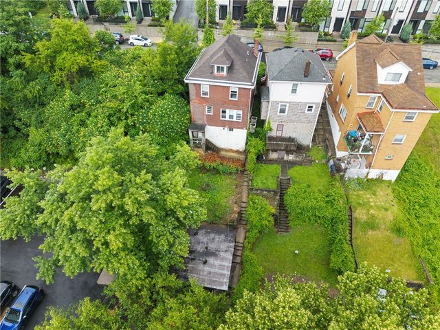 129 Burrows St, Oakland, PA 15213