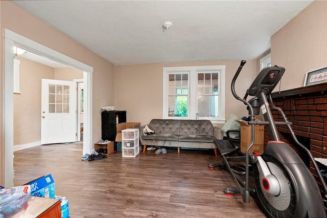 129 Burrows St, Oakland, PA 15213