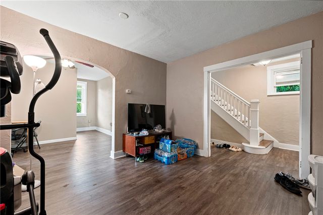 129 Burrows St, Oakland, PA 15213