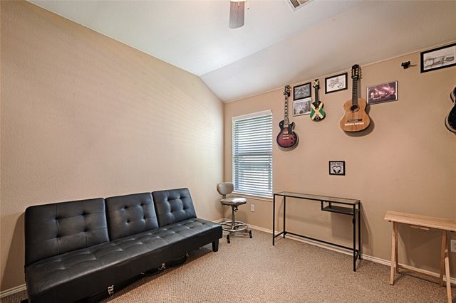 2429 Forest Creek Drive, Fort Worth, TX 76123