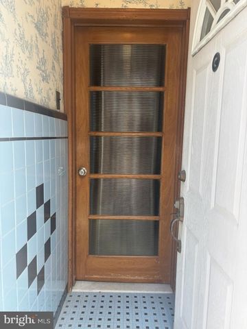 2313 SOUTH DARIEN ST, Philadelphia, PA 19148