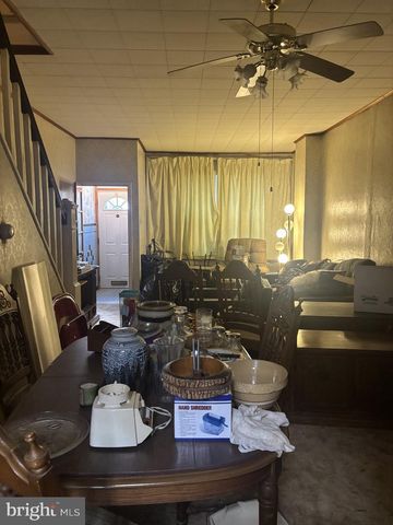 2313 SOUTH DARIEN ST, Philadelphia, PA 19148