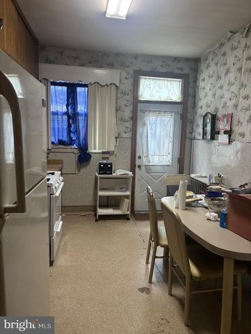 2313 SOUTH DARIEN ST, Philadelphia, PA 19148