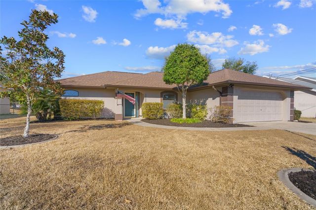 3345 NE 41ST PLACE, Ocala, FL 34479