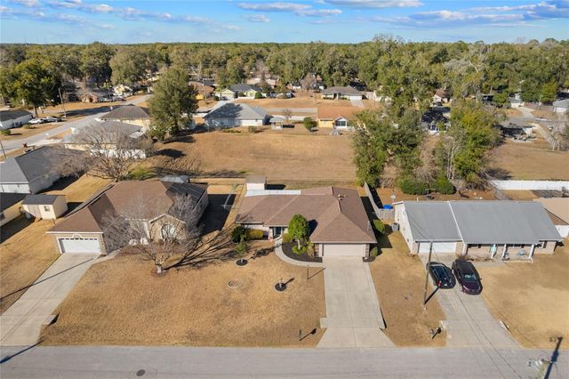 3345 NE 41ST PLACE, Ocala, FL 34479