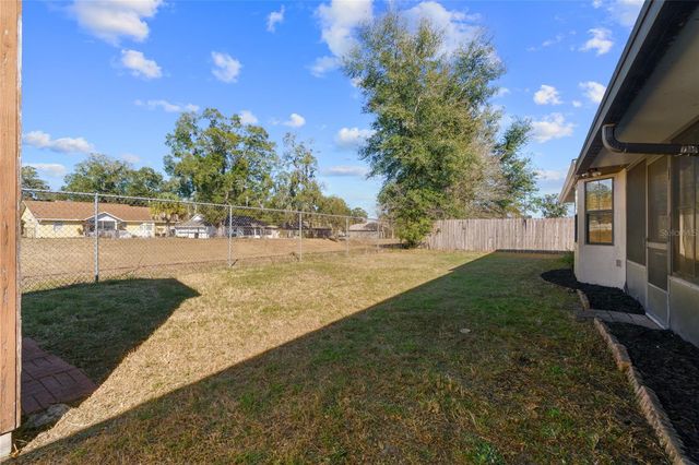 3345 NE 41ST PLACE, Ocala, FL 34479