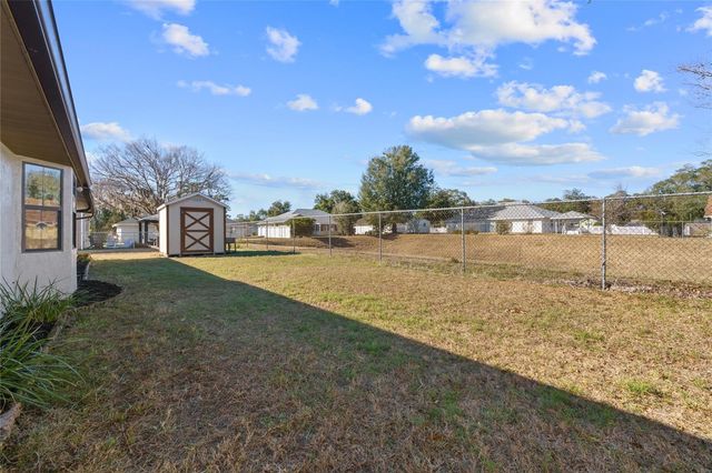 3345 NE 41ST PLACE, Ocala, FL 34479