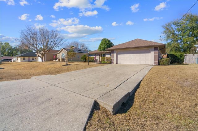 3345 NE 41ST PLACE, Ocala, FL 34479