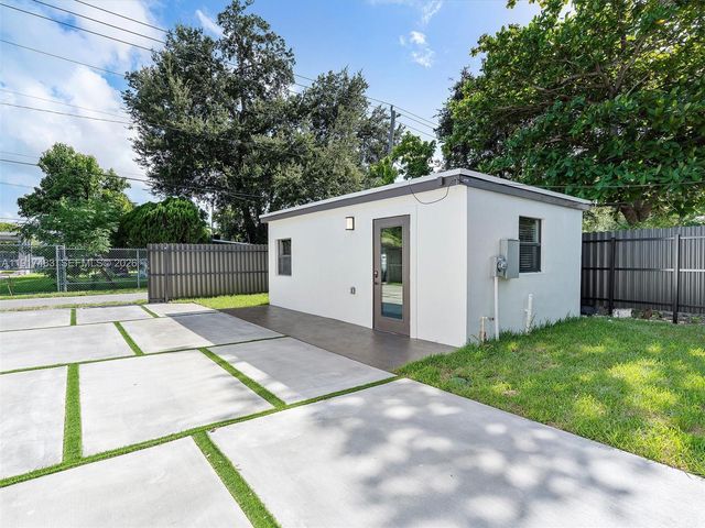 Address unavailable.