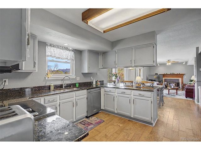 2345 Ramsgate Ter, Colorado Springs, CO 80919