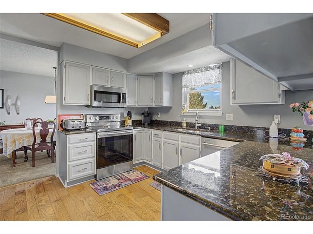 2345 Ramsgate Ter, Colorado Springs, CO 80919