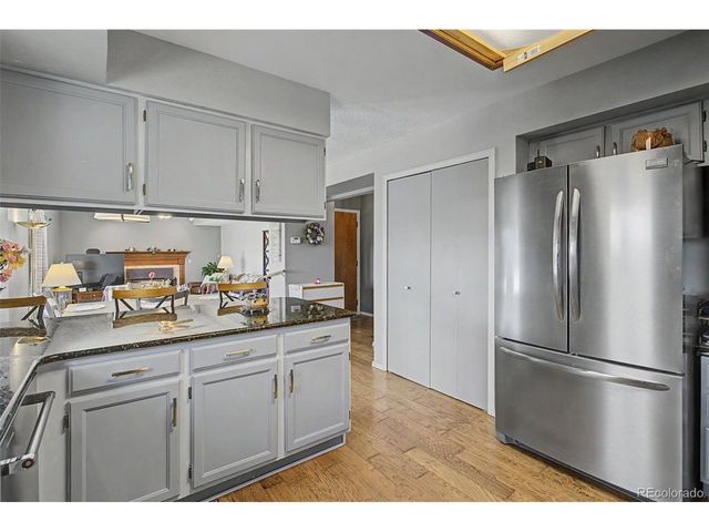 2345 Ramsgate Ter, Colorado Springs, CO 80919