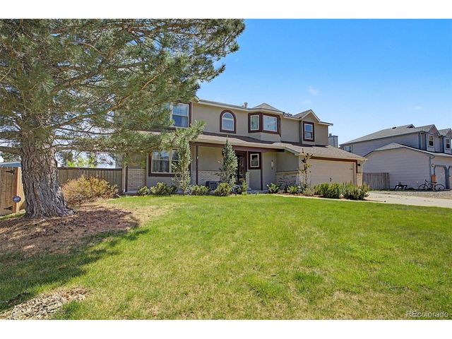 2345 Ramsgate Ter, Colorado Springs, CO 80919